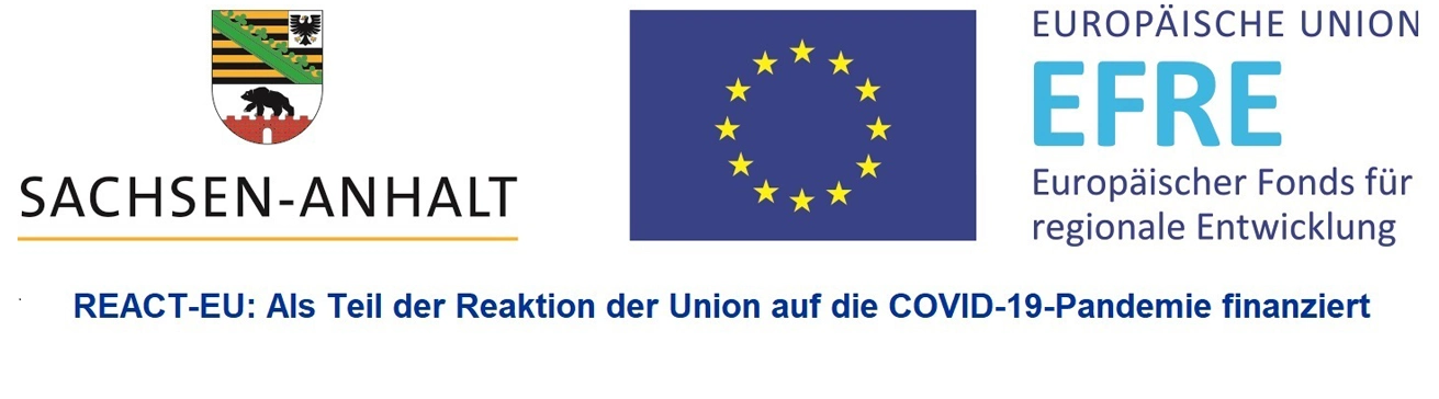 Bild Europäischer Fonds für regionale Entwicklung